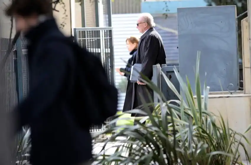 Pagó una coima de $ 4,5 millones a los Kirchner y le dieron factura