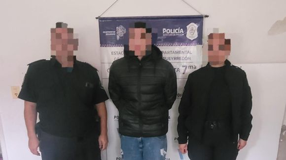 Un detenido por vender en redes sociales un iPad robado
