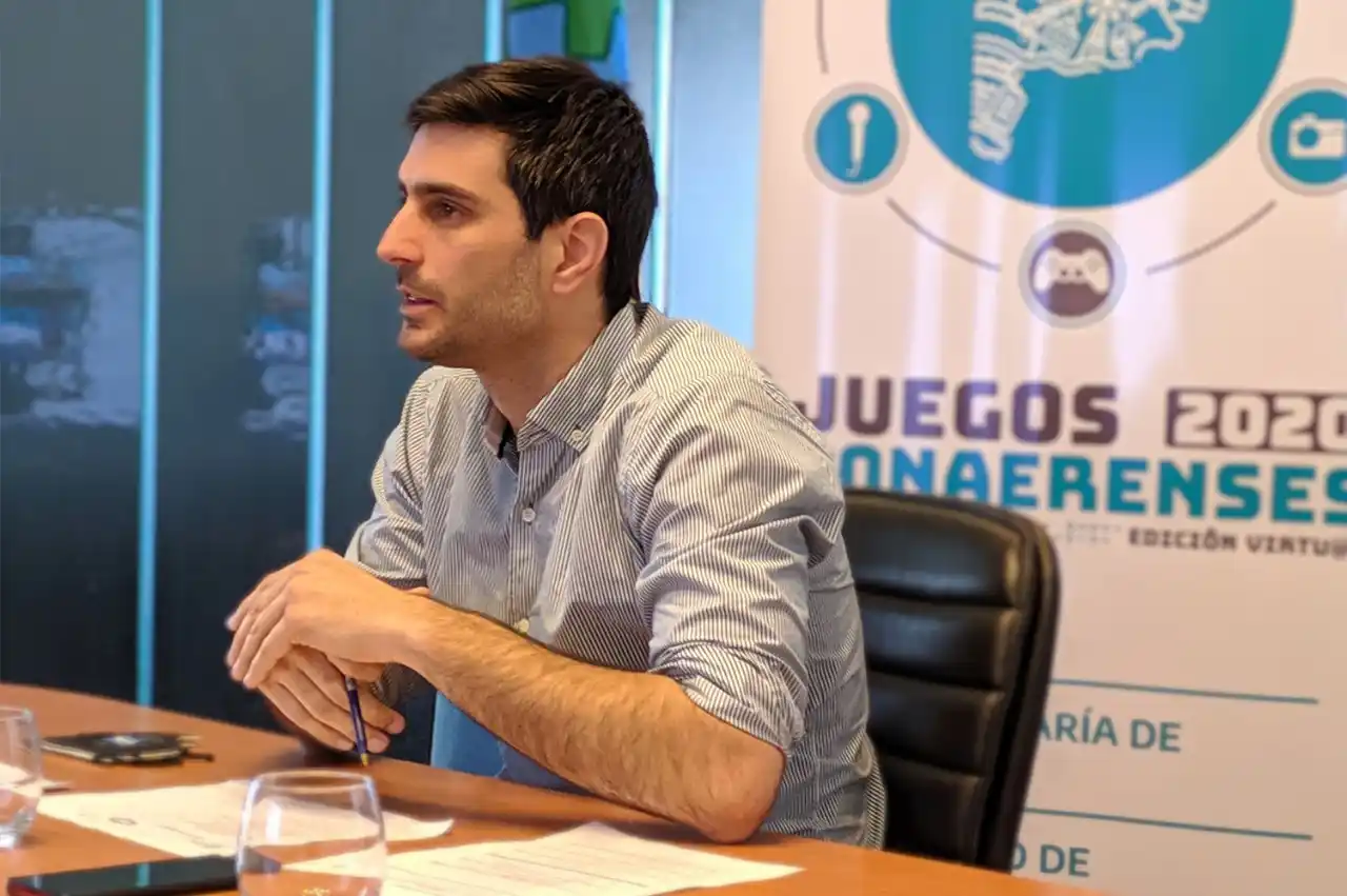 Juegos Bonaerenses 2020: Extendieron la inscripción hasta el 5 de octubre