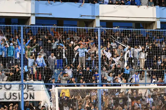 atletico de rafaela - 2