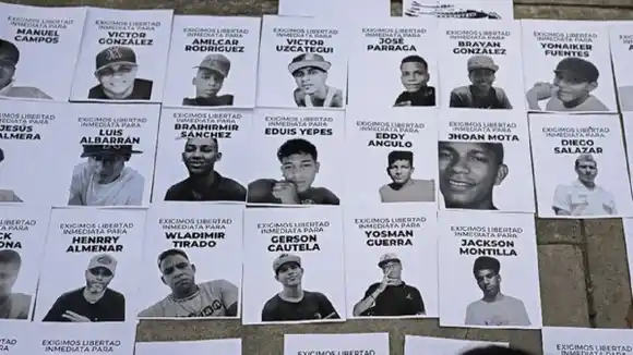 Amnistía Internacional DENUNCIA al GOBIERNO: «abusos contra niños deben movilizar a la justicia»