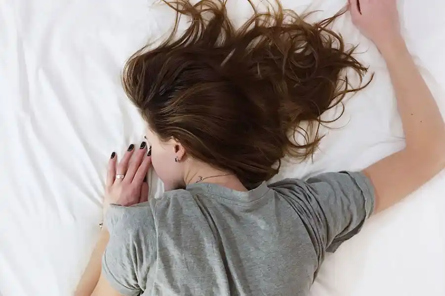 ¿Cuál es la temperatura ideal para dormir?