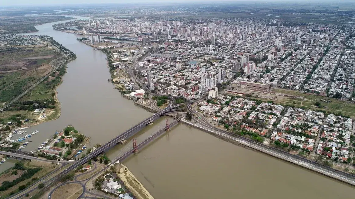 El Niño gana fuerza y Santa Fe ya mira al Paraná: prevén más lluvias y posibles crecidas hacia fin de año