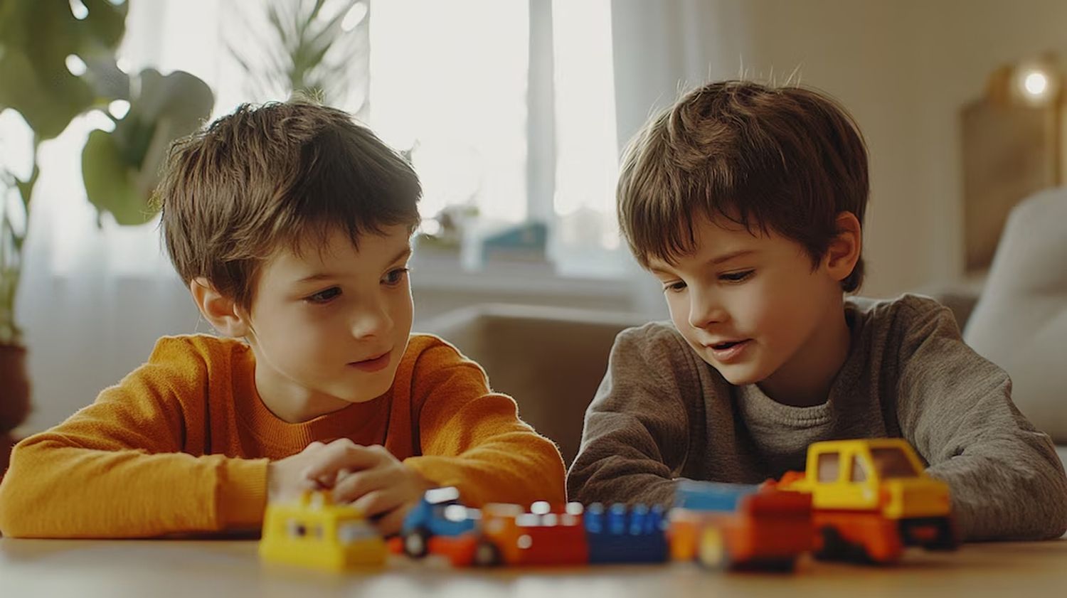 Dime cómo juega y te diré cómo está su salud mental