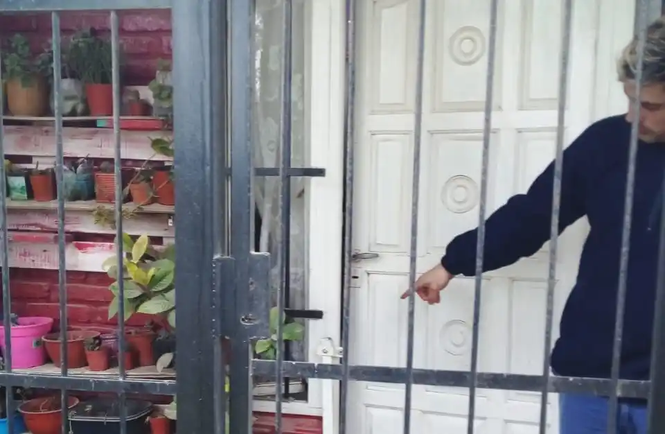 Una vecina sufrió dos robos en su casa en el lapso de una semana