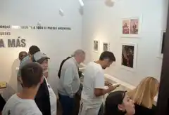La UCR conmemoró el Día de la Memoria con la reinauguración de la Sala Strassera en el Comité Radical