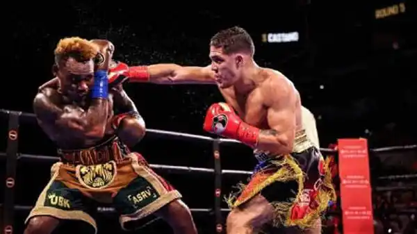 Castaño y Charlo  tendrán su revancha el 19 de marzo en Los Ángeles