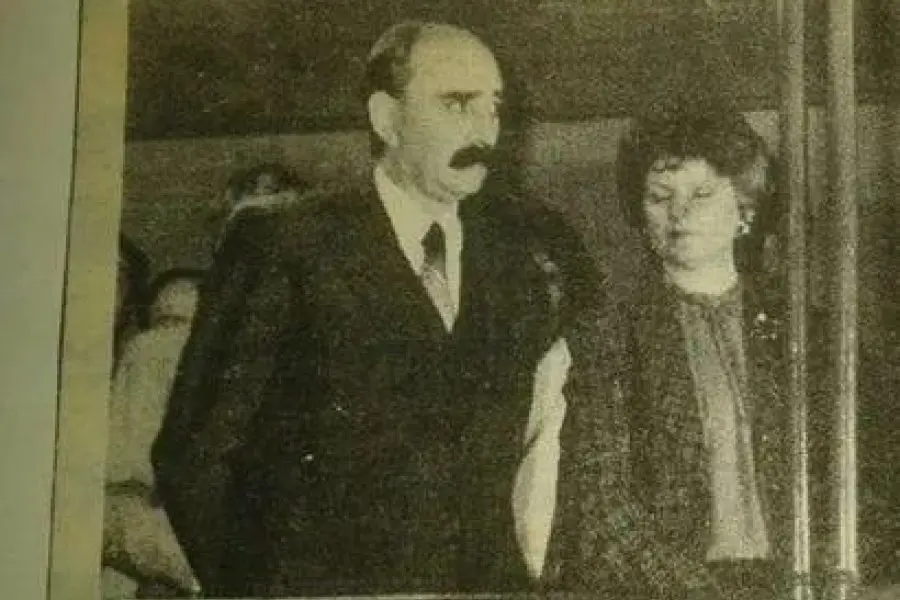 Falleció Juan Carlos Borio
