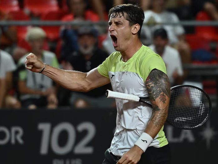 Camilo Ugo Carabelli