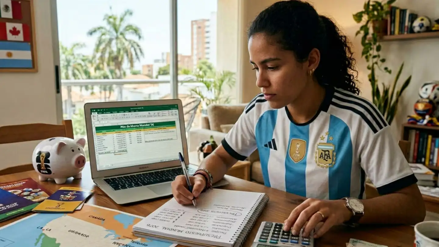 Mundial 2026 - 1