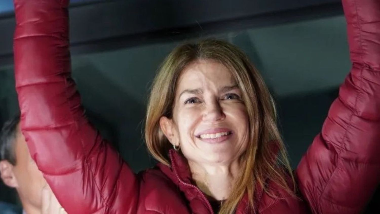 Natalia Capparelli: “Vallejos es un espacio político que está claramente en retirada”