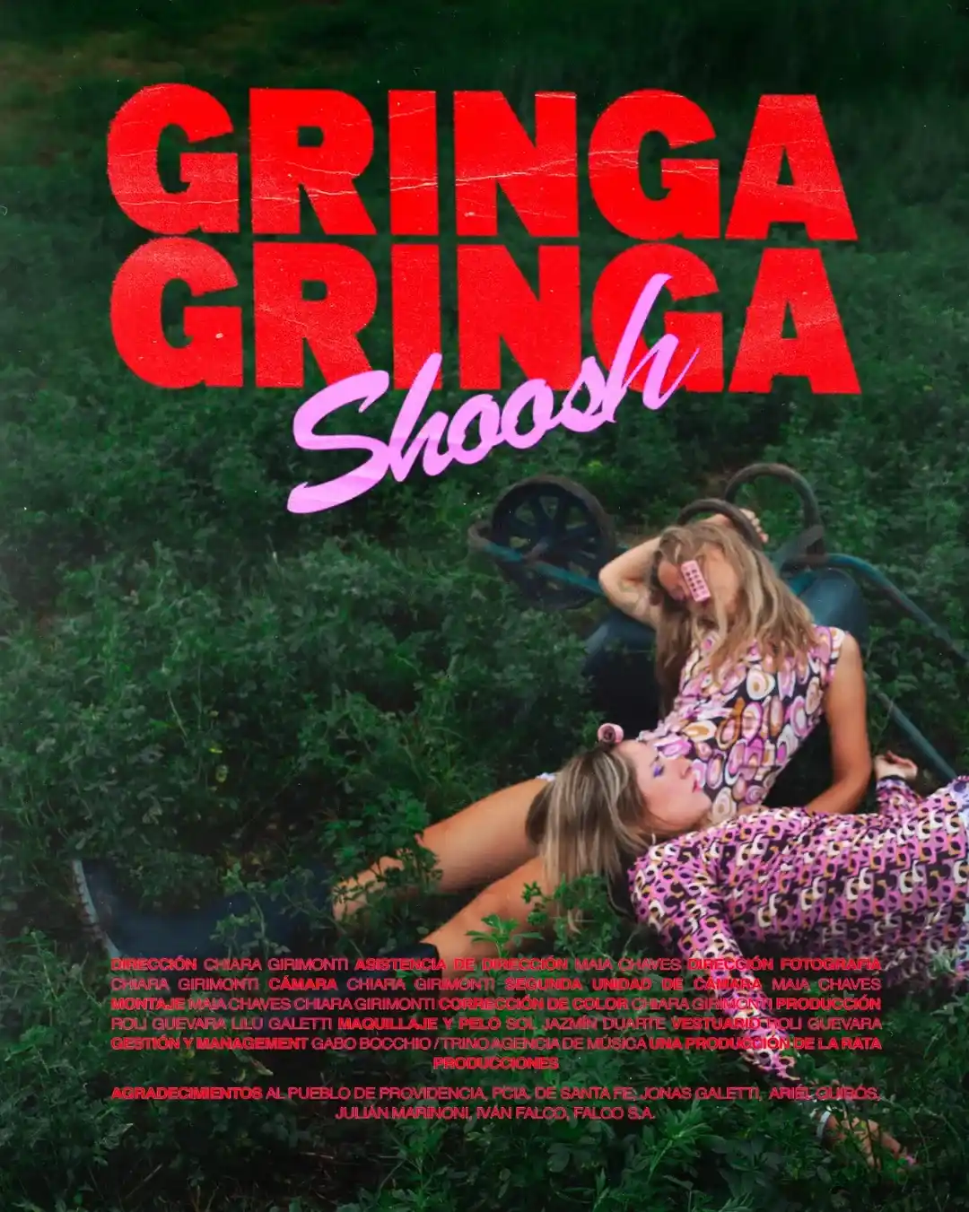 SHOOSH