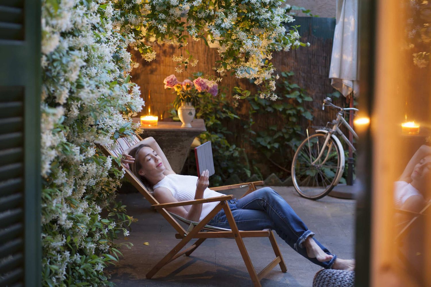 Slow life: conoce el estilo de vida que acompaña al Año Nuevo Lunar