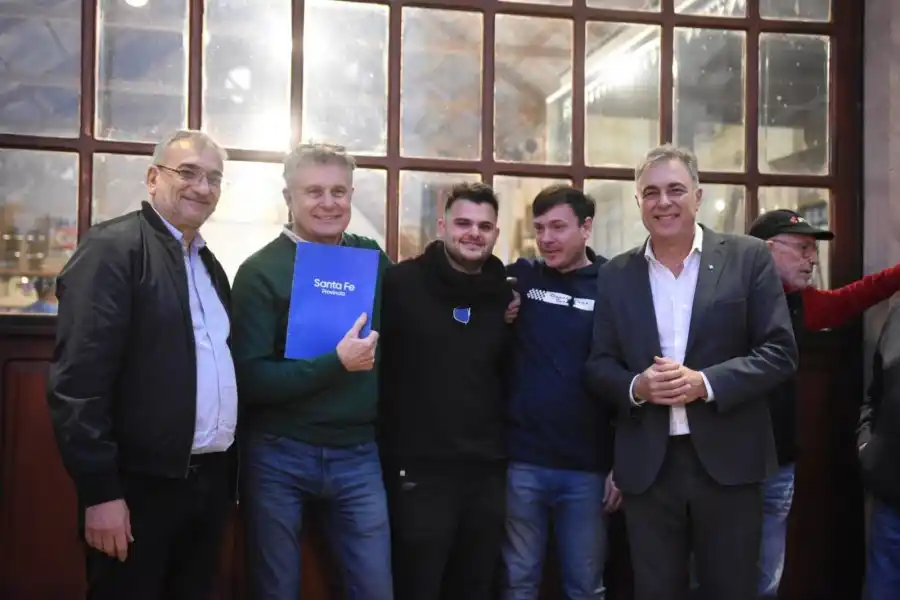 Rafaela enriquece su patrimonio histórico y potencia su atractivo turístico