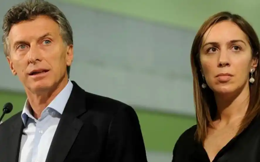 Elecciones PASO: Escrutinio definitivo reveló poco corte de boleta a favor de Vidal