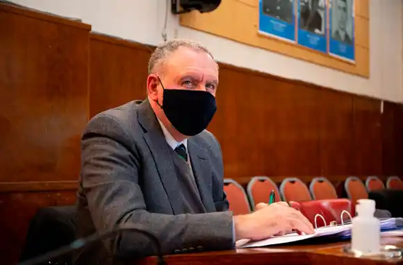 Se aprobó la Mesa Viajá Mejor: abordará la implementación del boleto universitario