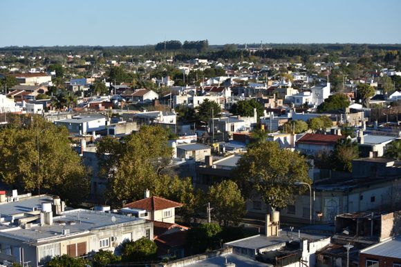 Impuesto Inmobiliario Urbano: Arba postergó el vencimiento para el viernes 14