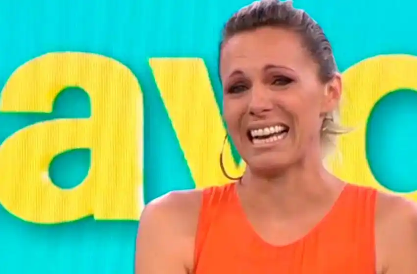 Denise Dumas no pudo aguantar las lágrimas tras una anécdota de Pampita con sus hijos