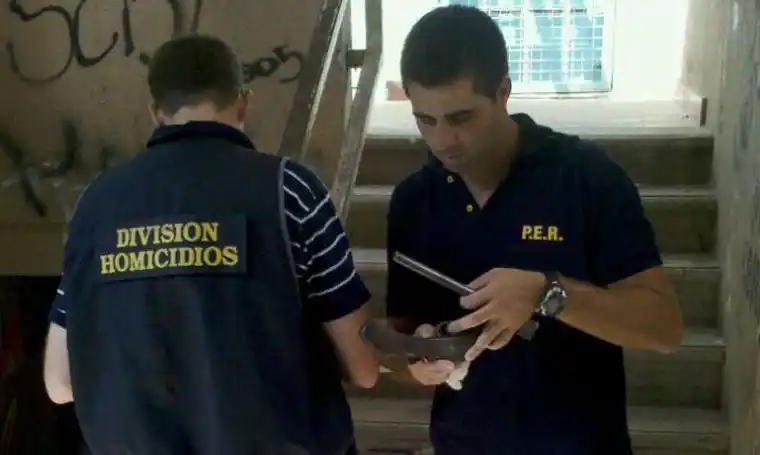 En Paraná hubo once homicidios en 6 meses