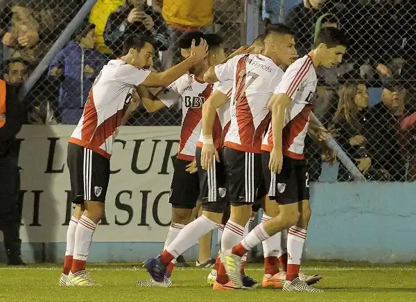 River busca acceder a las semifinales de la Copa Argentina frente a Atlanta
