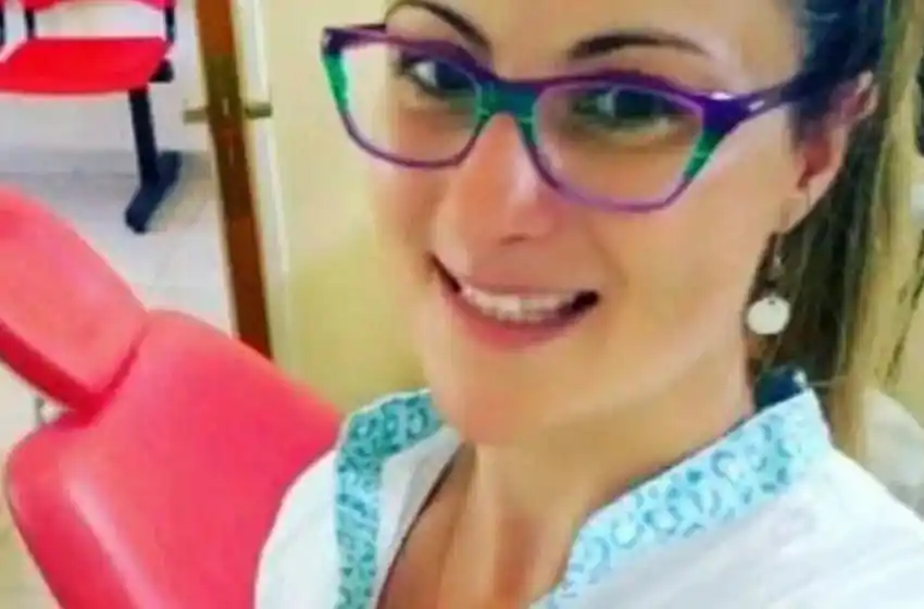 Detuvieron al acusado por el abuso y asesinato de la odontóloga en Córdoba