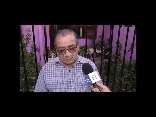 La EPE le quería cobrar $6300 pero había consumido por $618