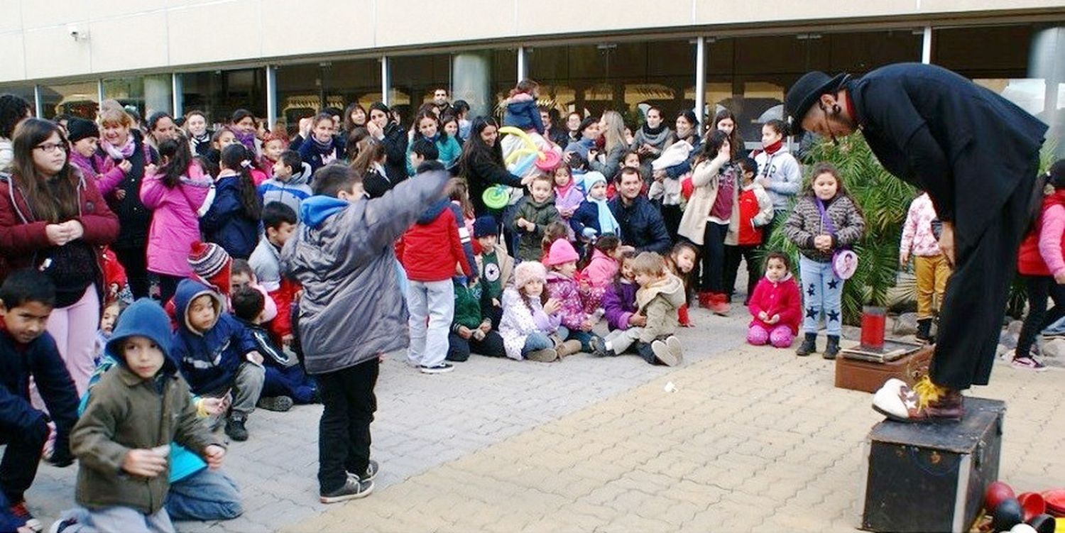 Comienza la Expo Vacaciones 2024