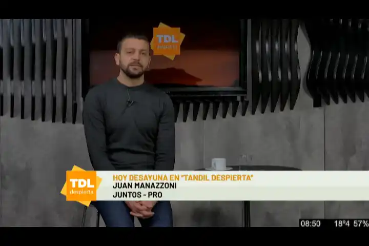 La reunión en Juntos luego de las PASO – Tandil Despierta
