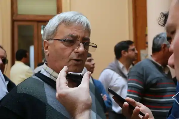 El Sindicato Municipal aclaró: "No estamos de paro"