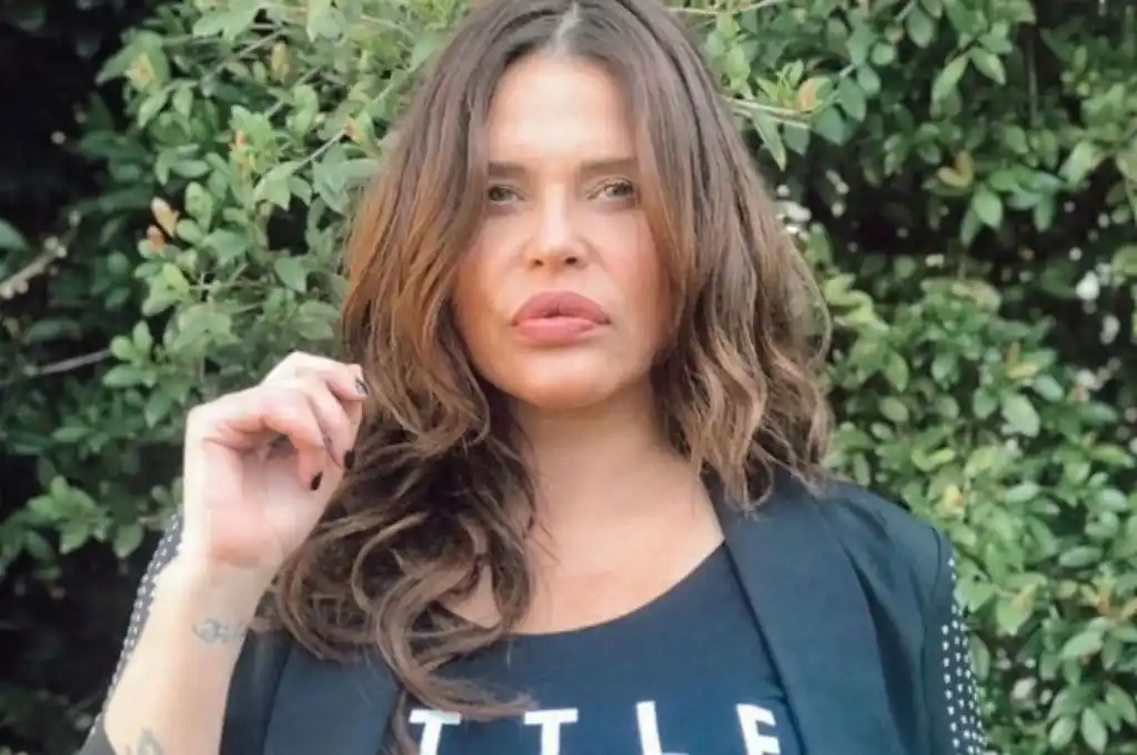 Fuertes declaraciones de Nazarena Vélez sobre sus adicciones