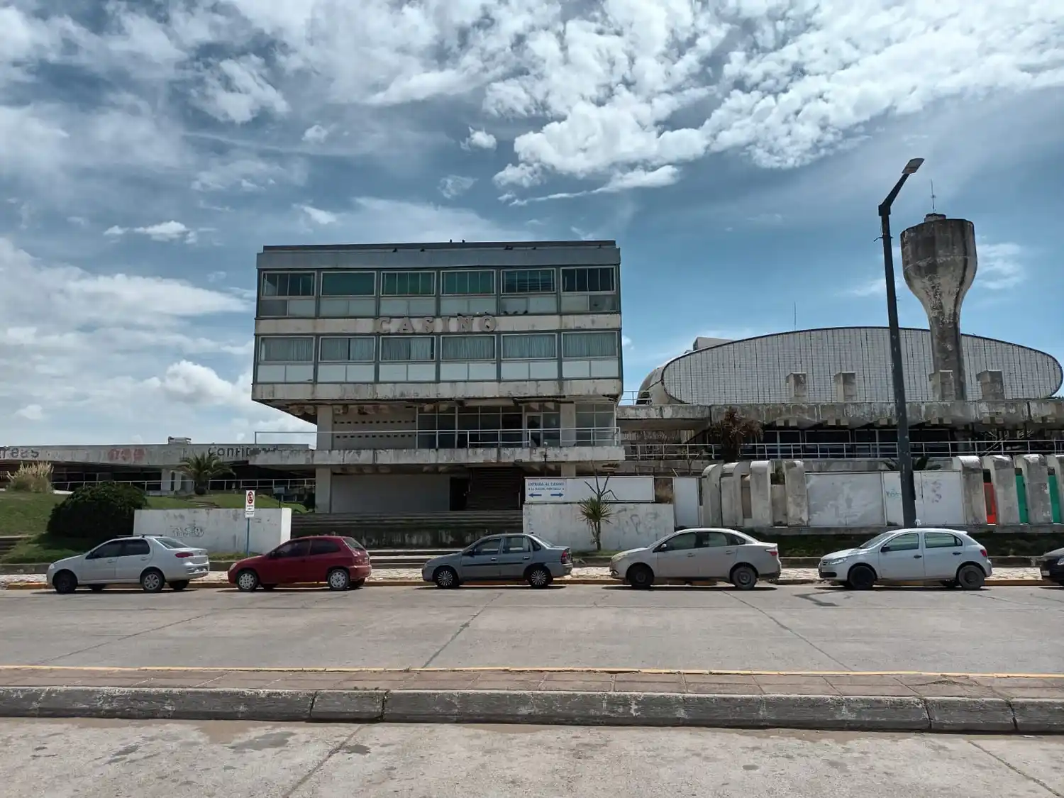 Casino de Necochea