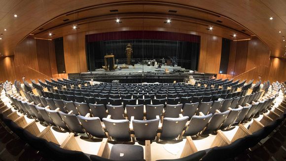 El Teatro Colón abre la inscripción a sus carreras en Mar del Plata: una oportunidad  para formarse en el alto nivel