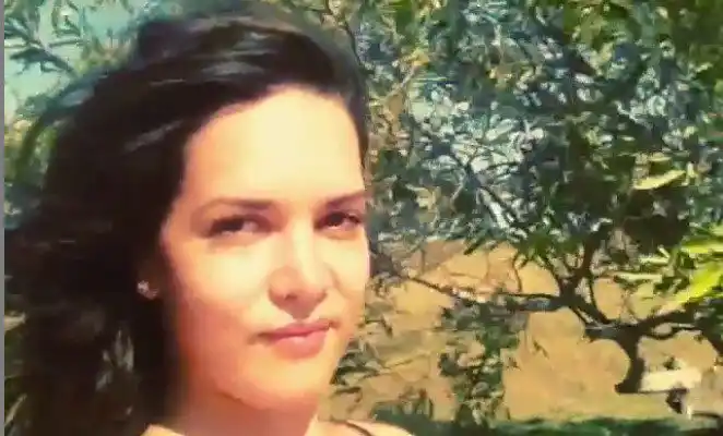 Siete años sin Mónica Spear