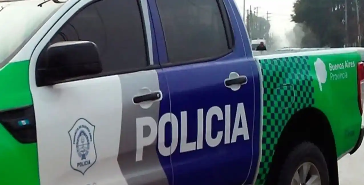 Buenos Aires: encontraron el cuerpo de un hombre abandonado en un bosque