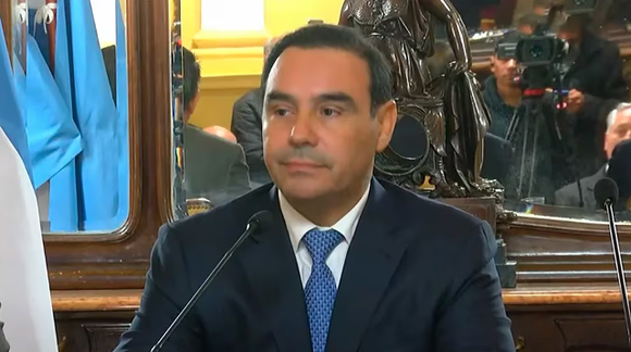 Caso Loan: el Gobernador de Corrientes desplazó a la cúpula de la Policía provincial