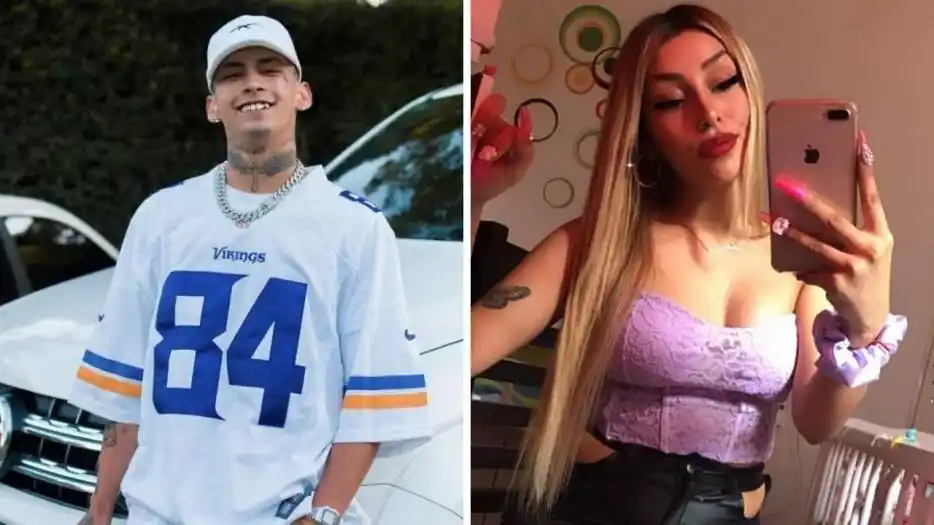 Tamara Báez, ¿confirmó su separación de L-Gante?: el sugestivo posteo que borró