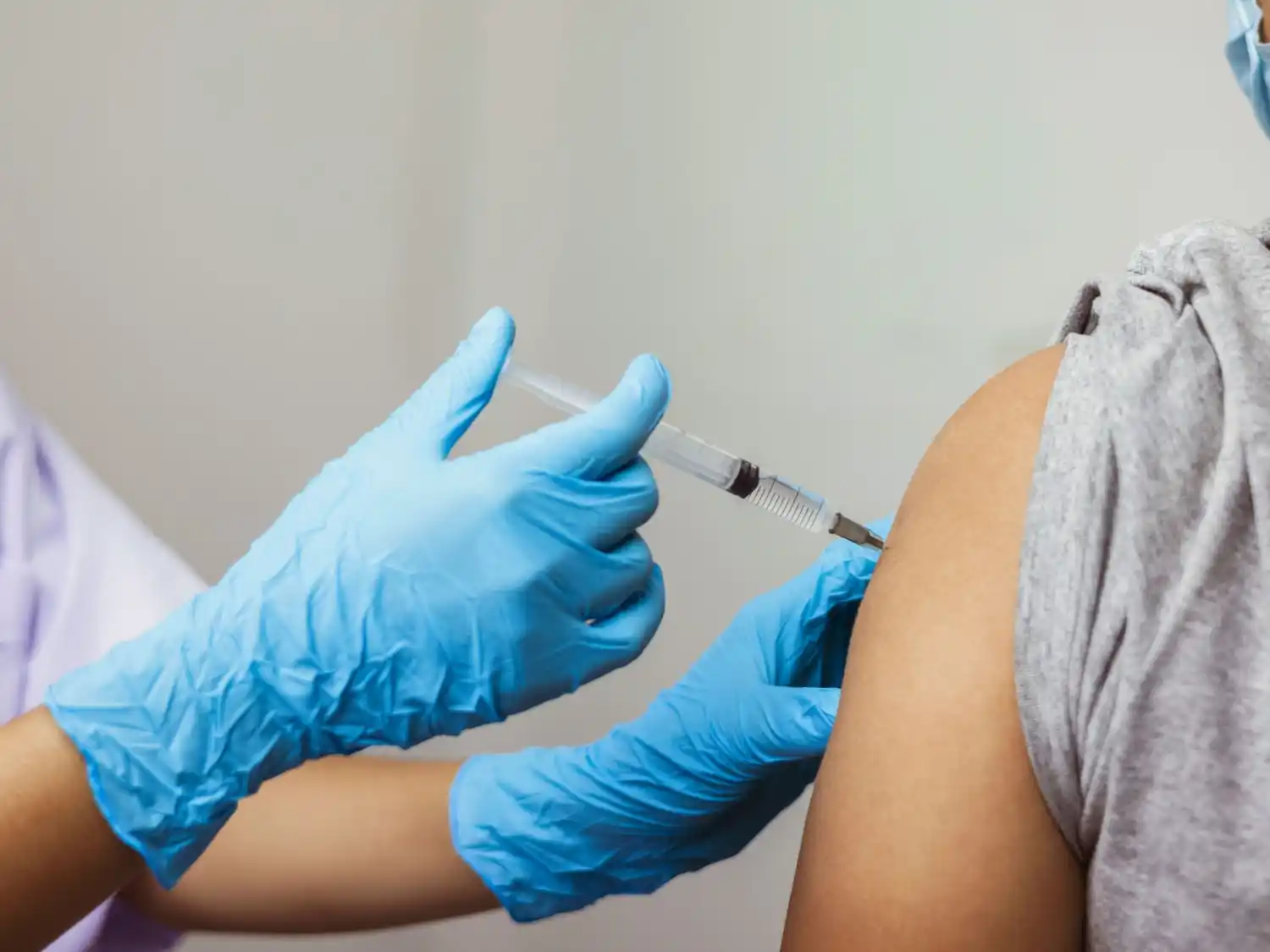 Marilú Quiroz realizará una jornada en Diputados para debatir sobre la vacunación contra el Covid-19