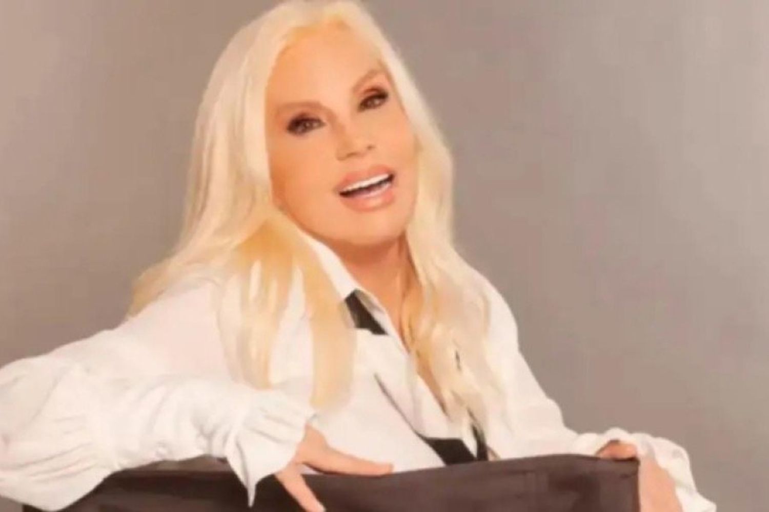 Rebotes de la fiesta de 80 de Susana Giménez: los llamativos regalos que recibió la diva