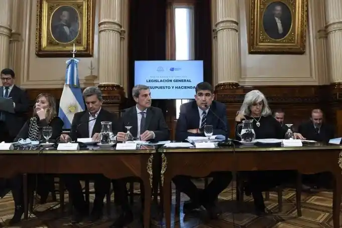 Ley de Alquileres: JxC no acepta modificaciones en el Senado y mañana podrían haber dos dictámenes