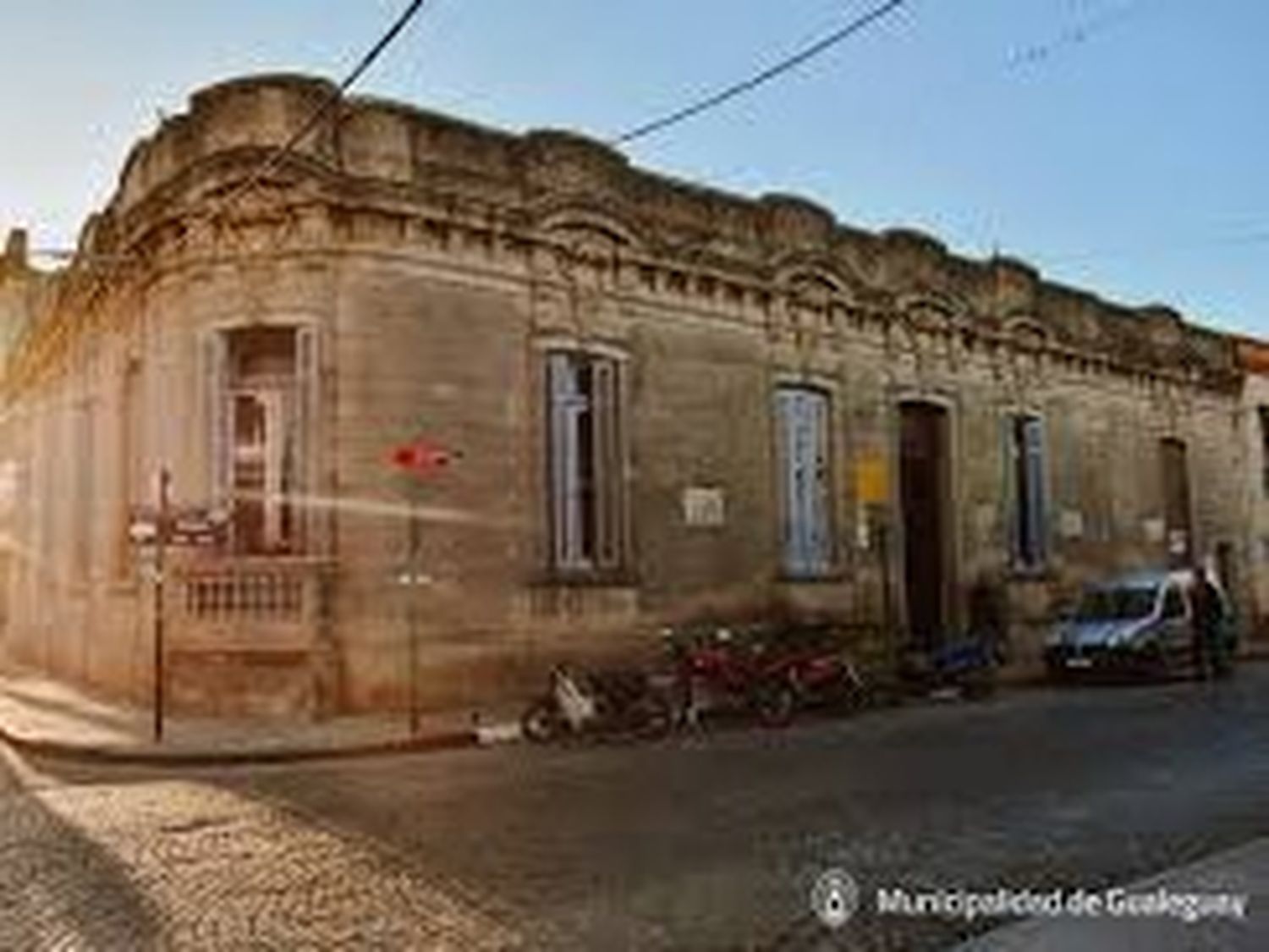 El nuevo taller consta de cuatro clases y está dirigido a varones mayores de 18 años.