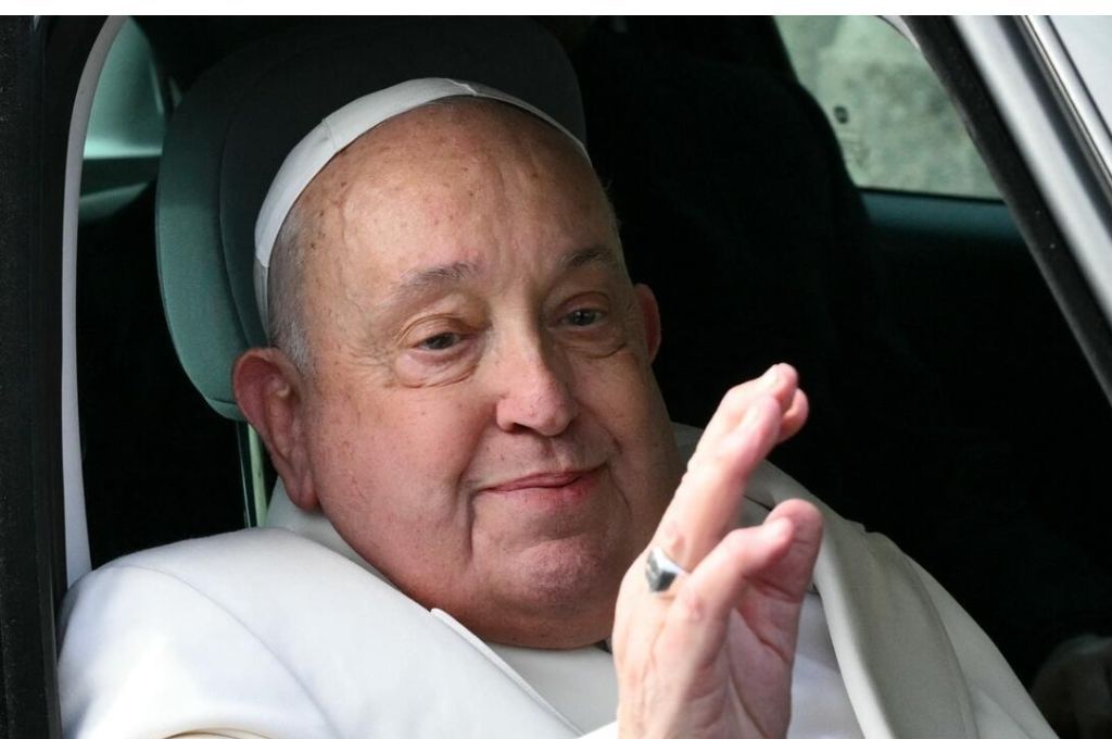 Papa Francisco
