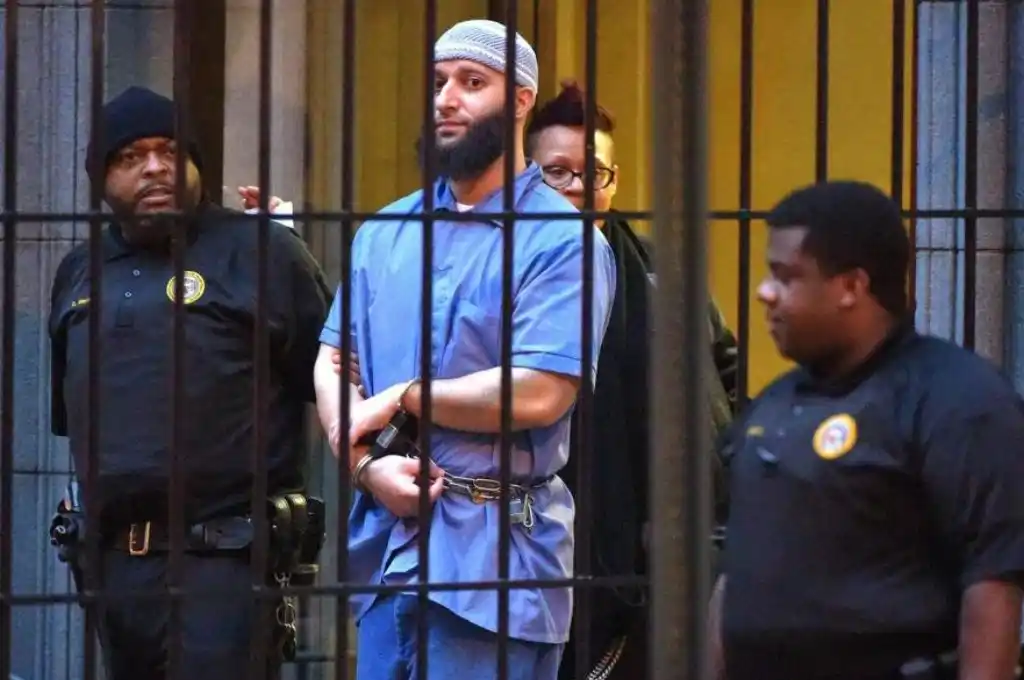 Estados Unidos: quedó en libertad Adnan Syed, conocido por el podcast “Serial”, acusado de asesinar a su ex novia