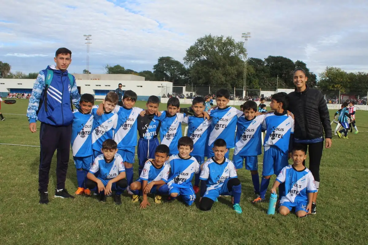 Infantil 2