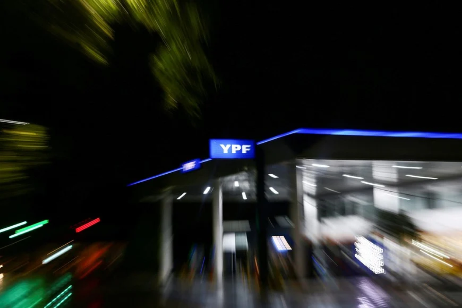 YPF