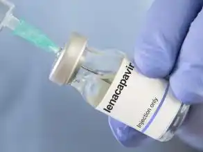 Lenacapavir: Europa aprueba uso de fármaco que protege del VIH durante seis meses