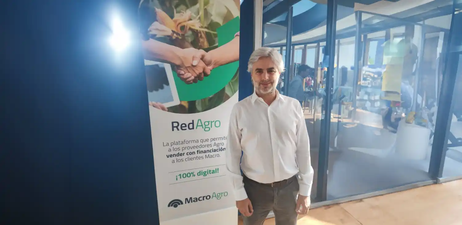 MacroAgro: una propuesta integral única para el sector