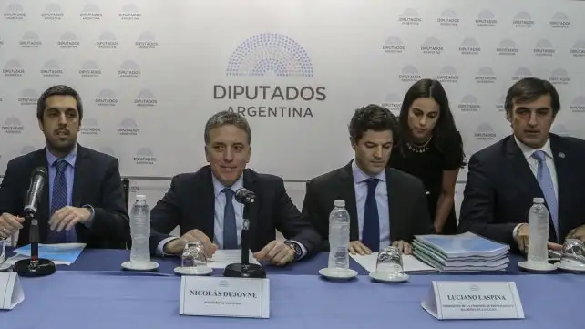 El Presupuesto 2019 prevé una inflación del 23%