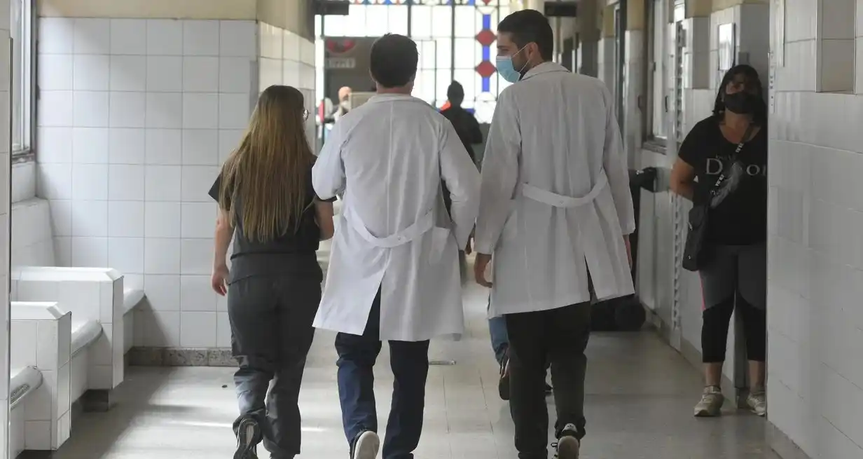 Paritaria de salud en Santa Fe: el gobierno convocó a una nueva reunión