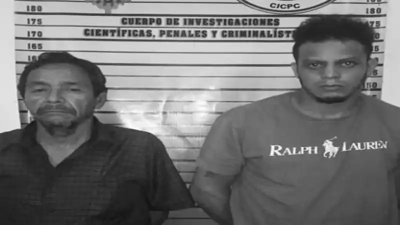 Cicpc esclarece asesinato de un farmaceuta en El Silencio