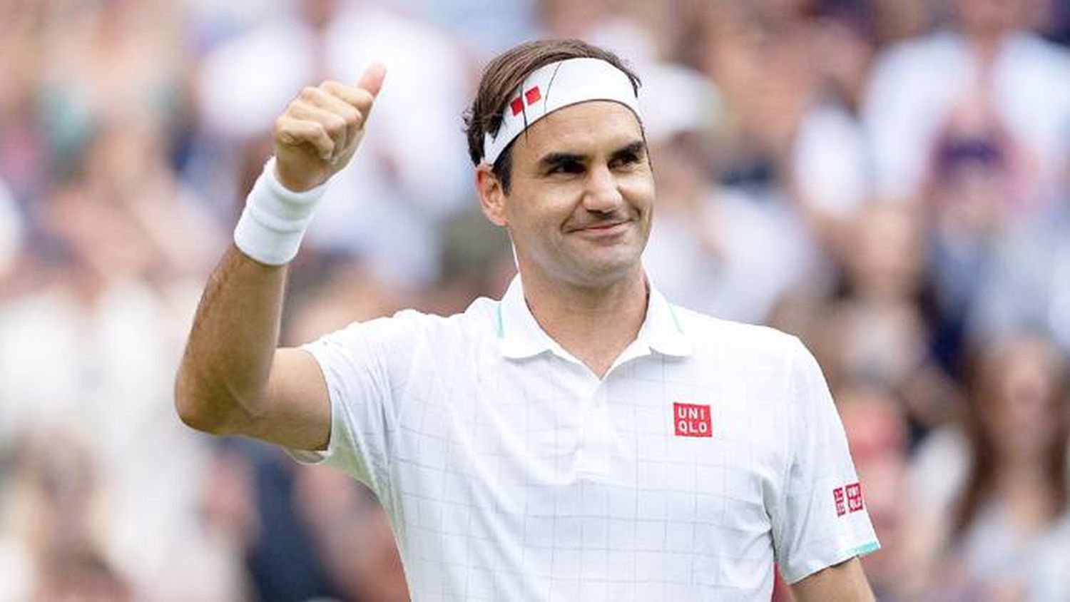 Federer se baja de los Masters 1000 de Toronto y Cincinnati